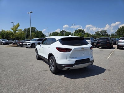 2023 Chevrolet Blazer AWD 2LT