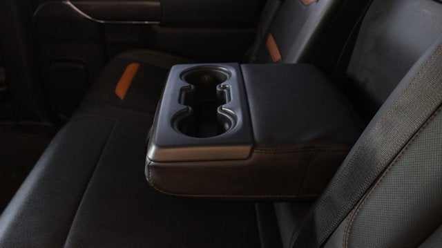 2021 GMC Sierra 1500 4WD Crew Cab Short Box AT4