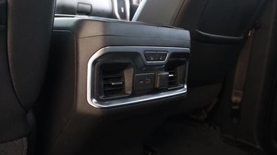 2021 GMC Sierra 1500 4WD Crew Cab Short Box AT4