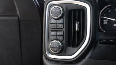 2021 GMC Sierra 1500 4WD Crew Cab Short Box AT4