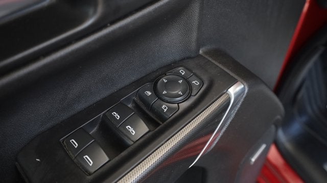 2021 GMC Sierra 1500 4WD Crew Cab Short Box AT4