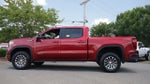 2021 GMC Sierra 1500 4WD Crew Cab Short Box AT4
