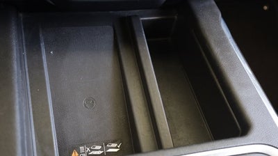 2021 GMC Sierra 1500 4WD Crew Cab Short Box AT4