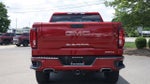 2021 GMC Sierra 1500 4WD Crew Cab Short Box AT4
