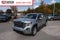 2022 GMC Sierra 1500 Limited 4WD Crew Cab Short Box SLT