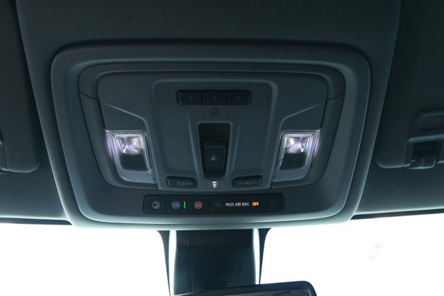 2022 GMC Sierra 1500 Limited 4WD Crew Cab Short Box SLT