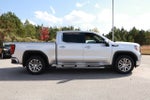 2022 GMC Sierra 1500 Limited 4WD Crew Cab Short Box SLT