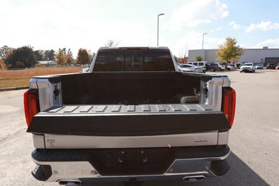 2022 GMC Sierra 1500 Limited 4WD Crew Cab Short Box SLT