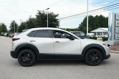 2024 Mazda Mazda CX-30 2.5 S Select Sport