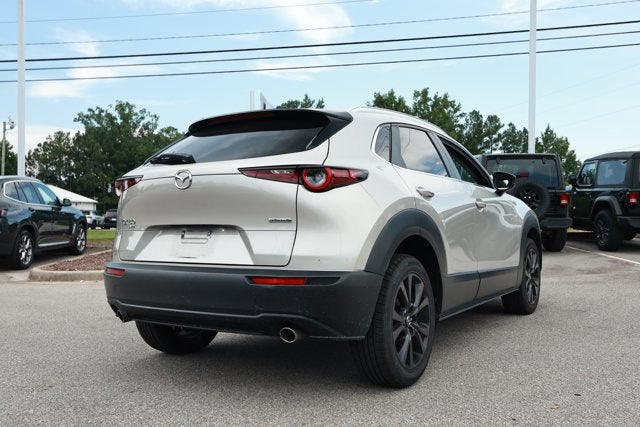 2024 Mazda Mazda CX-30 2.5 S Select Sport