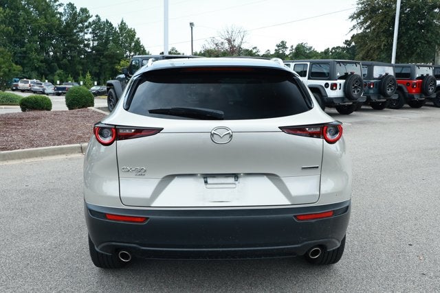 2024 Mazda Mazda CX-30 2.5 S Select Sport