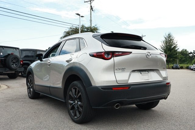 2024 Mazda Mazda CX-30 2.5 S Select Sport