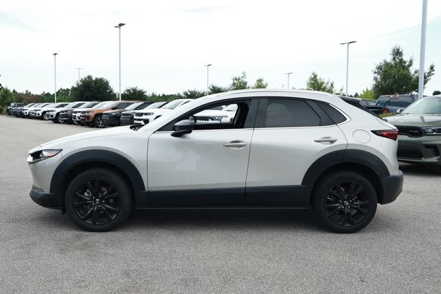 2024 Mazda Mazda CX-30 2.5 S Select Sport