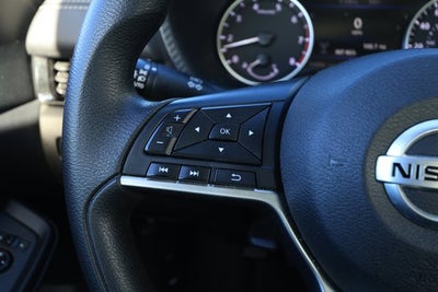 2023 Nissan Sentra SV Xtronic CVT