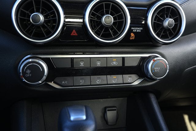 2023 Nissan Sentra SV Xtronic CVT