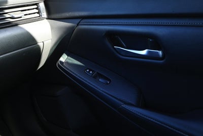 2023 Nissan Sentra SV Xtronic CVT