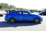 2023 Nissan Sentra SV Xtronic CVT