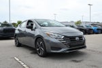 2024 Nissan Versa 1.6 SR