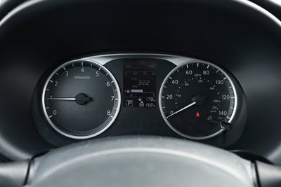 2024 Nissan Kicks S Xtronic CVT