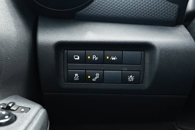 2024 Nissan Kicks S Xtronic CVT