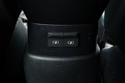 2024 Nissan Kicks S Xtronic CVT