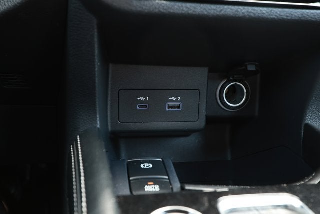2024 Nissan Kicks SR Xtronic CVT