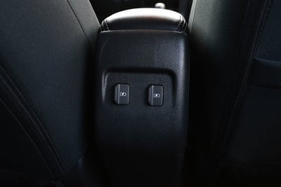 2024 Nissan Kicks SR Xtronic CVT