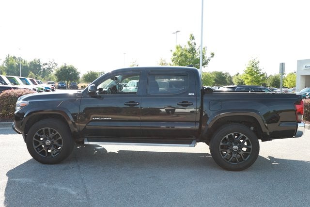 2018 Toyota Tacoma SR5 V6