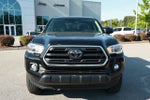 2018 Toyota Tacoma SR5 V6