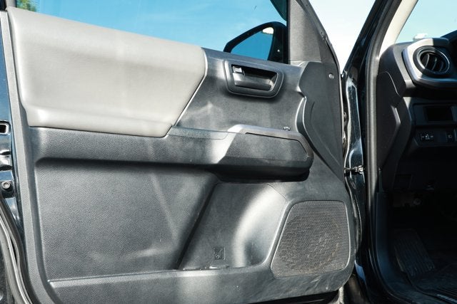 2018 Toyota Tacoma SR5 V6