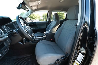 2018 Toyota Tacoma SR5 V6