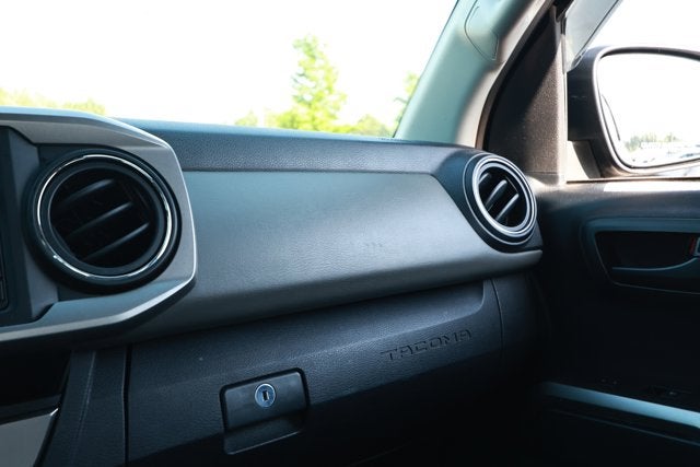 2018 Toyota Tacoma SR5 V6