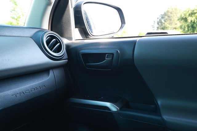 2018 Toyota Tacoma SR5 V6