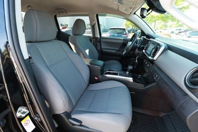 2018 Toyota Tacoma SR5 V6
