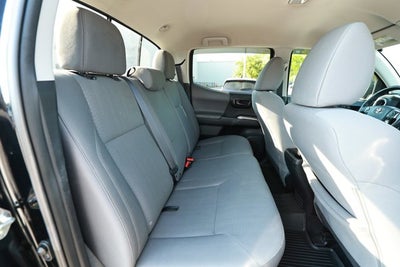 2018 Toyota Tacoma SR5 V6
