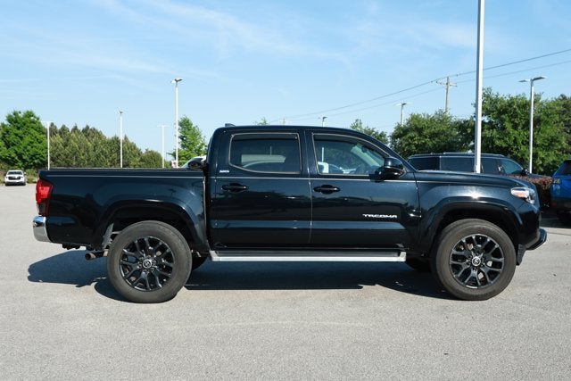 2018 Toyota Tacoma SR5 V6