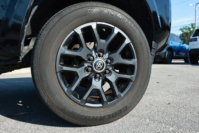 2018 Toyota Tacoma SR5 V6