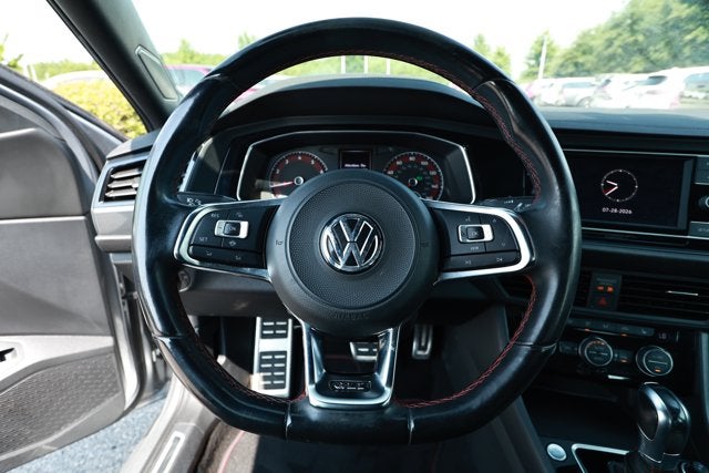 2019 Volkswagen Jetta GLI 2.0T S