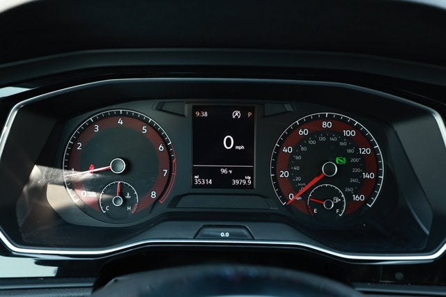 2019 Volkswagen Jetta GLI 2.0T S