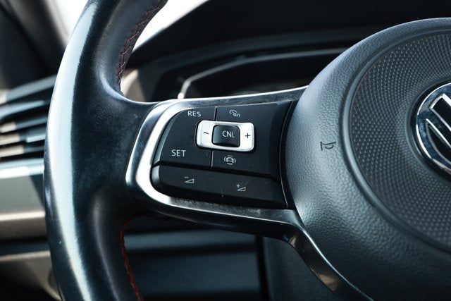 2019 Volkswagen Jetta GLI 2.0T S