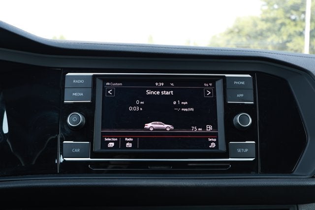 2019 Volkswagen Jetta GLI 2.0T S