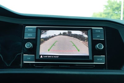 2019 Volkswagen Jetta GLI 2.0T S