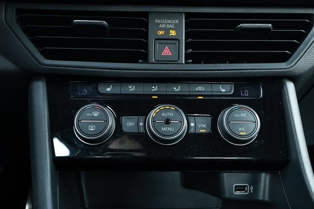 2019 Volkswagen Jetta GLI 2.0T S