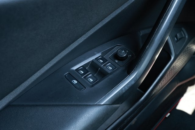 2019 Volkswagen Jetta GLI 2.0T S
