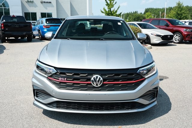 2019 Volkswagen Jetta GLI 2.0T S