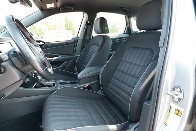 2019 Volkswagen Jetta GLI 2.0T S