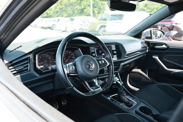 2019 Volkswagen Jetta GLI 2.0T S