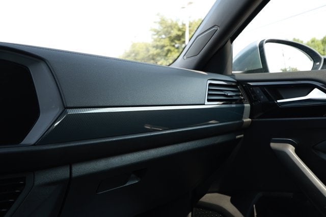 2019 Volkswagen Jetta GLI 2.0T S