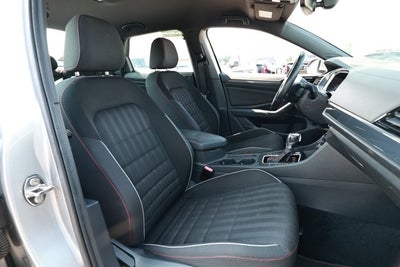 2019 Volkswagen Jetta GLI 2.0T S
