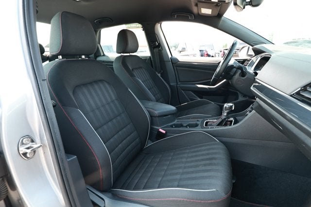 2019 Volkswagen Jetta GLI 2.0T S